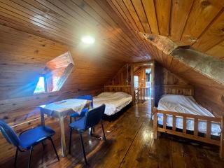 Loft Apartments Velipoje Shkoder Albania - Velipojë - 8