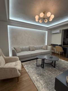 Oasis Apartament - 6