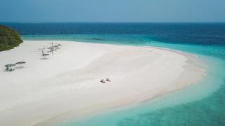 Aseria Beach - Ukulhas - 8
