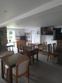 The Royal Oak Inn, Rhandirmwyn - - 5