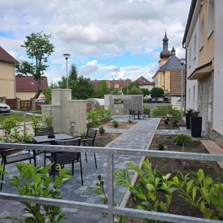 Ela Apartments Farní - 8