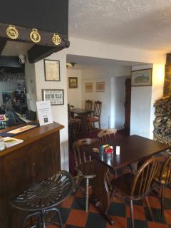 The Royal Oak Inn, Rhandirmwyn - - 6