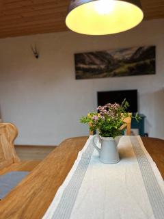 Huberhof, Mettenham - Schleching - 8