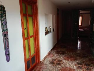 casa paltin vila si cabane - Poiana Stampei - 9