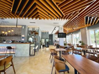 Bel Ami Suita Hotel - 7