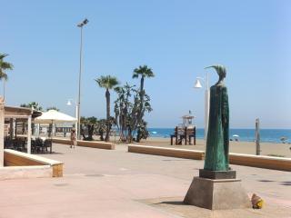 Playa Rincón de la Victoria en Plaza San Francisco - Rincón de la Victoria - 6