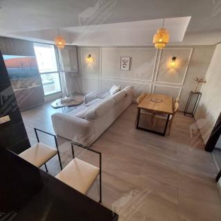 Sandcastle 2 Bedroom Apartment Taghazout Bay Tamourit - Taghazout - 0