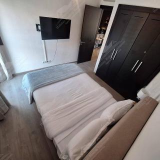Sandcastle 2 Bedroom Apartment Taghazout Bay Tamourit - 3