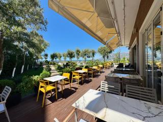 Bel Ami Suita Hotel - 3