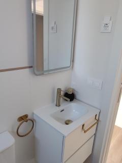 Cabañita Playa Espiñeiro - 3