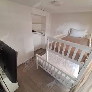 Sandcastle 2 Bedroom Apartment Taghazout Bay Tamourit - Taghazout - 7