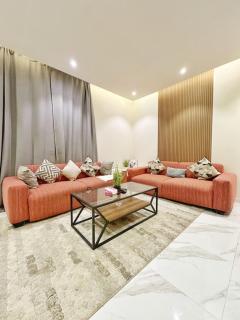 1Bed room Apartment with private entrance-2B - Riyadh - 7