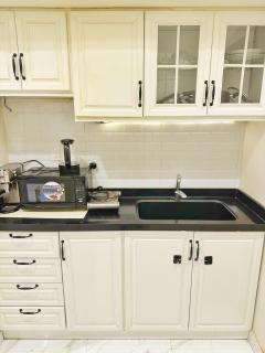1Bed room Apartment with private entrance-2B - Riyadh - 3