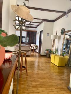 American Hostel e Pousada - 5