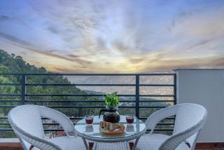 BlackPearl Heights - Kasauli - 5