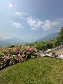 Agritur Le Pergole - 1