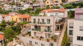 Apartments Palma Rabac - Rabac - 9