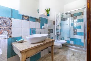 Villa Denu Salento - Intera Dimora con Piscina ad uso esclusivo - Parabita - 8