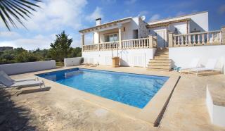 Tranquil Oasis in Mallorca City, 1001 - Cala Figuera - 0