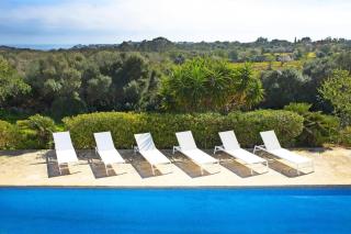 Tranquil Oasis in Mallorca City, 1001 - 8