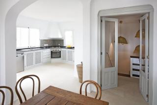 Tranquil Oasis in Mallorca City, 1001 - 3