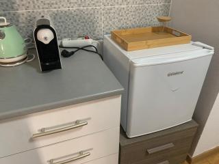 Ariana Appartment 1 - Durrës - 8