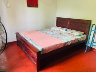 Serene Garden Lodge - Ahangama - 9