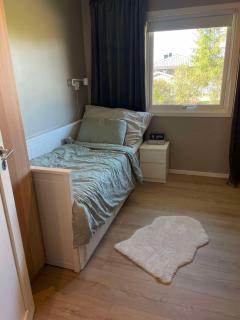 Modern 3 bedroom villa 10min from Oslo Airport Gardermoen - Jessheim - 8