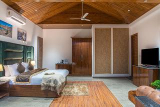 BlackPearl Heights - Kasauli - 4