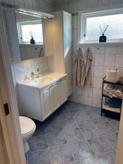 Modern 3 bedroom villa 10min from Oslo Airport Gardermoen - Jessheim - 6