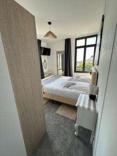 Hôtel Côté Mer - 4