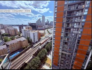 Skyline Oasis - London - 2