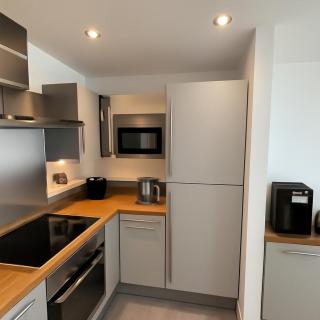 Skyline Oasis - London - 7
