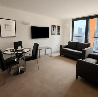 Skyline Oasis - London - 8