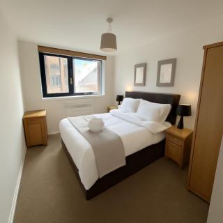 Skyline Oasis - London - 5