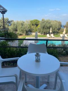 Isolaire Residences - Pyrgi Thermis - 1