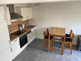 Ferienwohnung zum Mandelgraben - Brauneberg - 3
