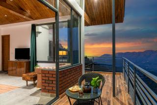 BlackPearl Heights - Kasauli - 3