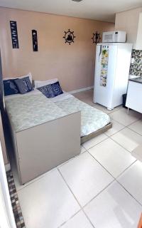 Apartamento térreo climatizado próximo a praia - 7