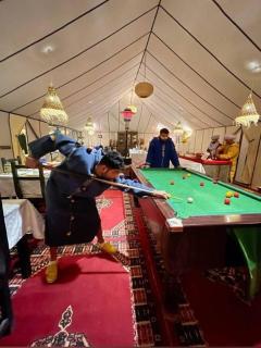 Sahara luna desert camp - 3
