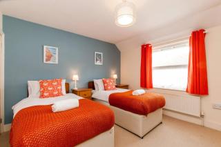 Magdala Cottage -Village Location- Dog Friendly - 2