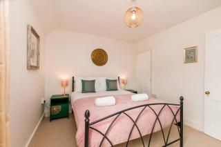 Magdala Cottage -village Location- Dog Friendly - 5
