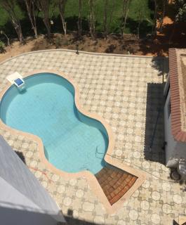 Villa Sarah - 5