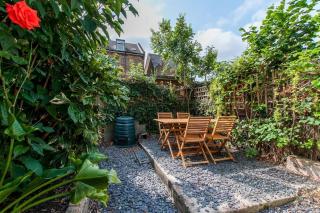 Magdala Cottage -village Location- Dog Friendly - 7