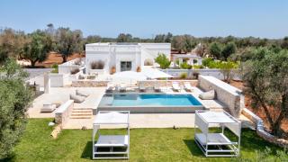 Villa Ostuni TWO - Carovigno - 7