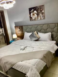Porto New Cairo Luxury Serviced Apartments - Le Caire - 9