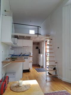Nature- & lakeside accommodation - Lerum - 3