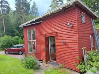 Nature- & lakeside accommodation - Lerum - 1