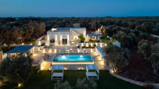 Villa Ostuni TWO - Carovigno - 9