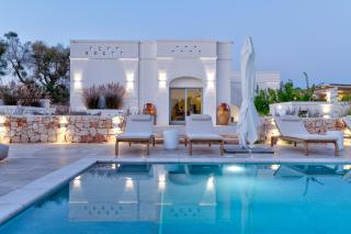 Villa Ostuni TWO - Carovigno - 0